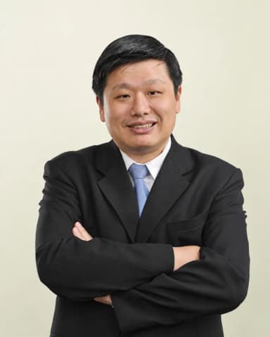 Foto Dr. Gan Hwa Wooi
