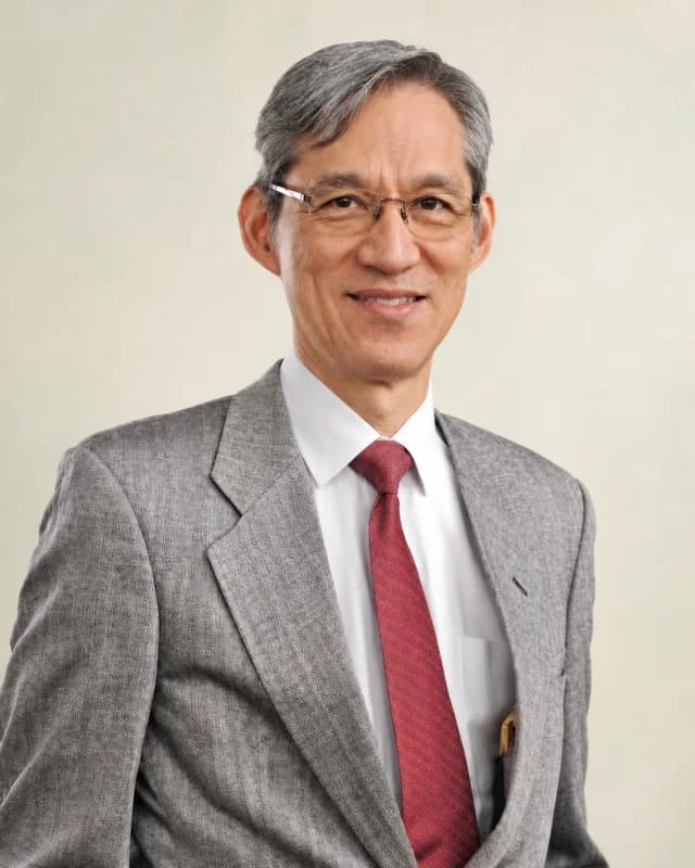 Foto Dato' Dr. Lai Yoon Kee