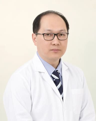 Foto Dr. Mooi Chin Leong