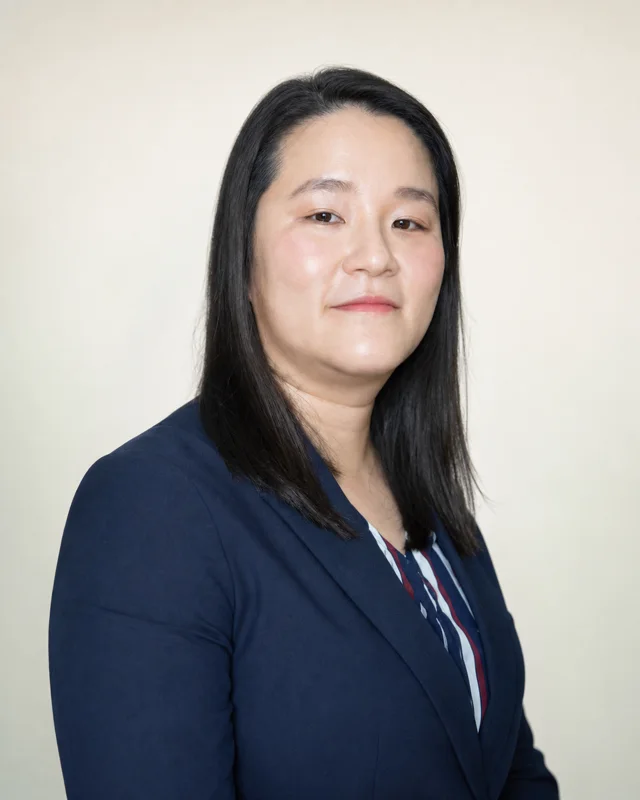 Foto Dr. Ng Ying Shan