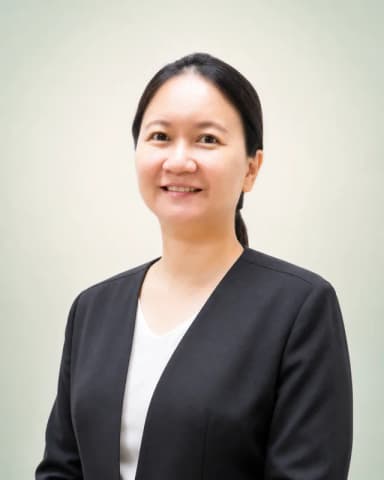 Foto Dr. Ting Siew Leng