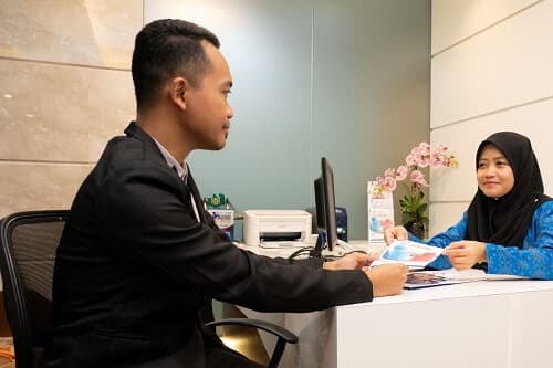 KPJ Johor Specialist Hospital - foto 1