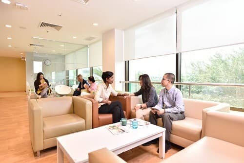 Mahkota Medical Centre - foto 1