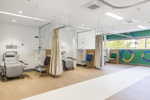 Mount Alvernia Hospital - foto 1