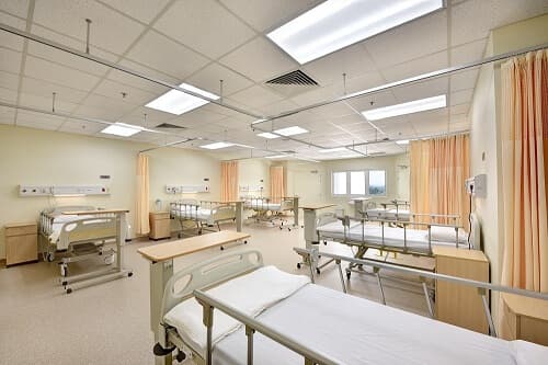 Oriental Melaka Straits Medical Centre - foto 1