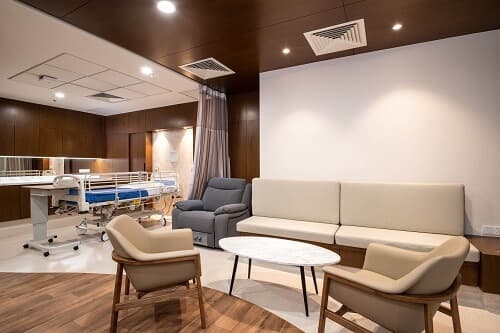 Pantai Hospital Melaka - foto 1