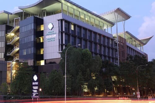Prince Court Medical Centre - foto 1
