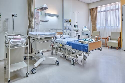 Regency Specialist Hospital - foto 1