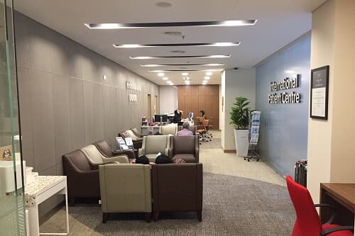 Sunway Medical Centre - foto 1